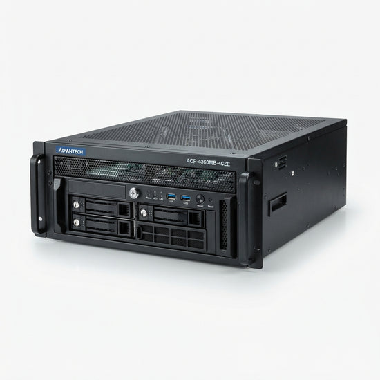 ADVANTECH ACP4360MB40ZE EQUIPO DATACOM (REDES Y CABLEADO ESTRUCTURADO)