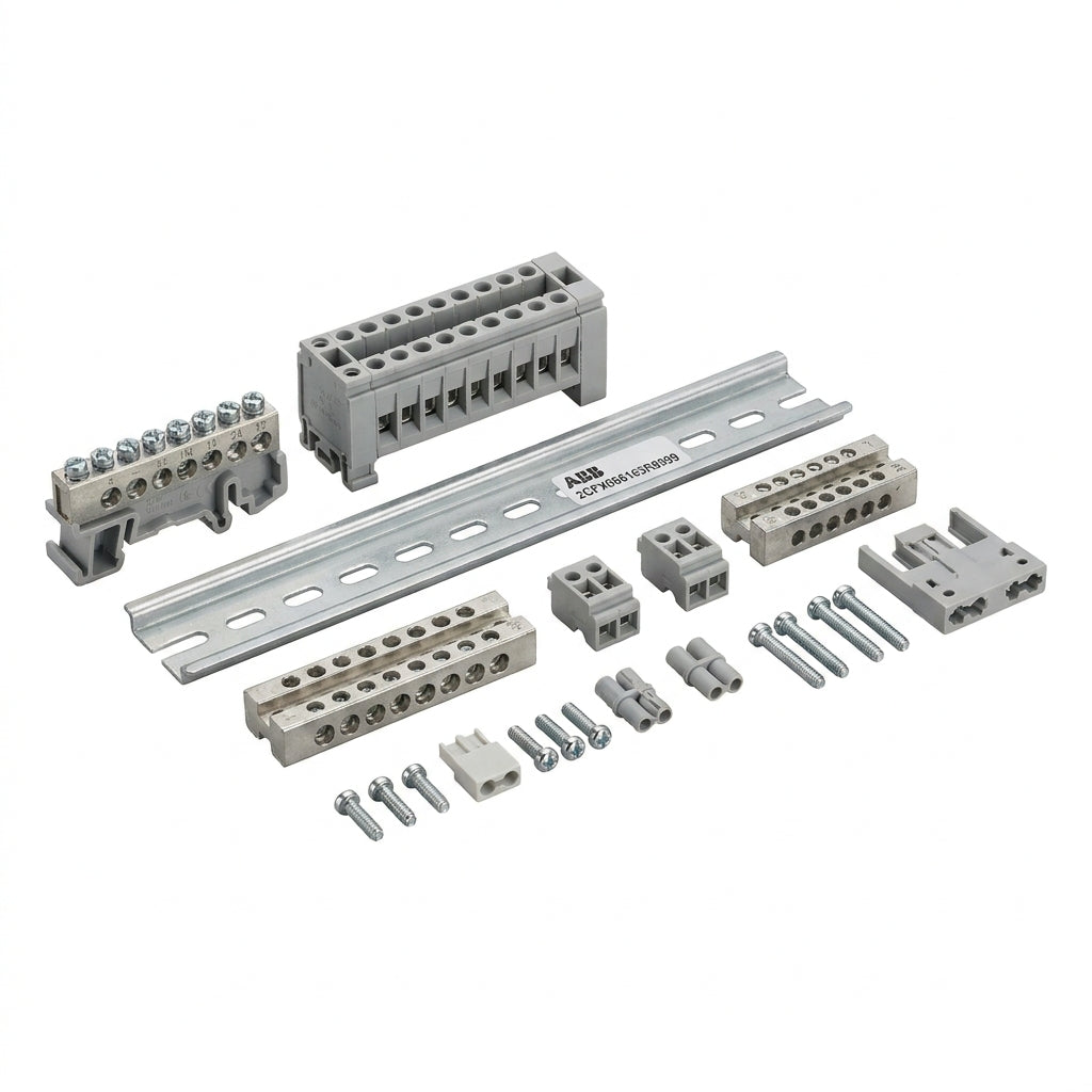 ABB 2CPX066163R9999 ACCESORIOS ELECTRICOS