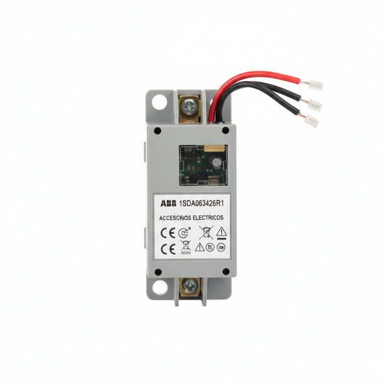 ABB 1SDA063426R1 ACCESORIOS ELECTRICOS
