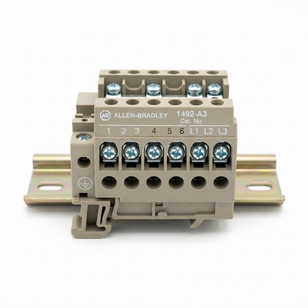 ALLEN-BRADLEY 32491