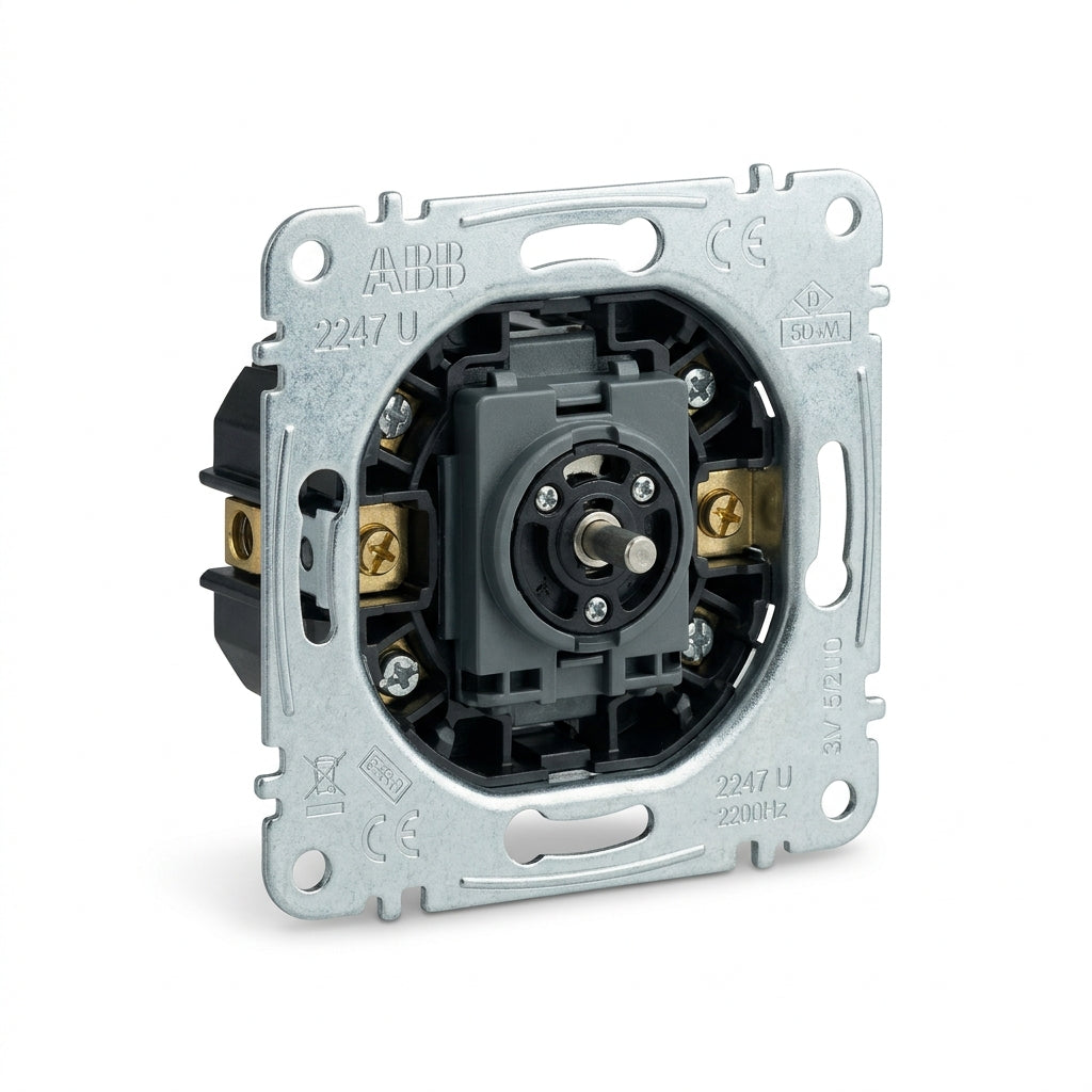 ABB 2247U ACCESORIOS ELECTRICOS