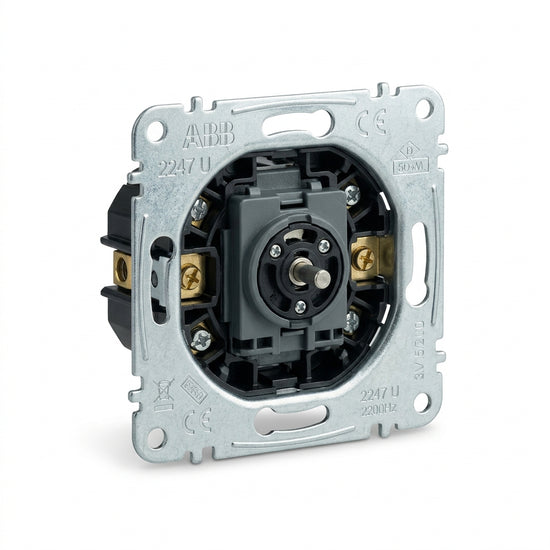 ABB 2247U ACCESORIOS ELECTRICOS