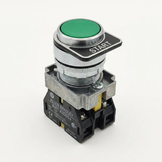 ALLEN-BRADLEY 800T-A2DEGJ BOTONES PULSADORES BOTONERAS Y ACCESORIOS