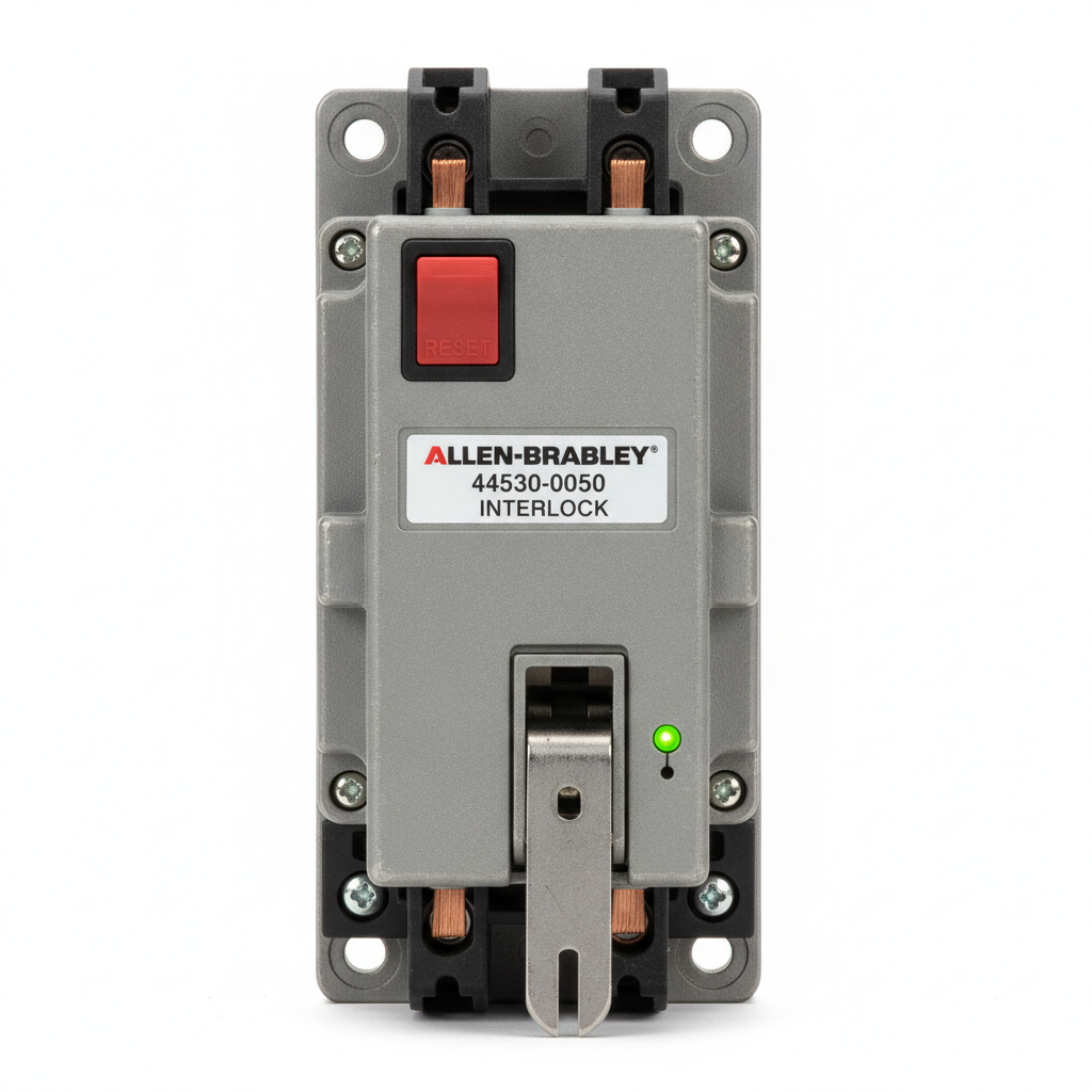ALLEN-BRADLEY 44530-0050 INTERLOCKS