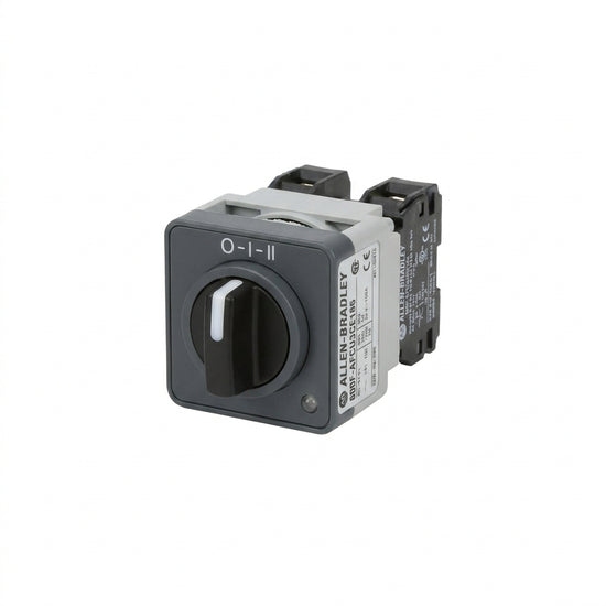 ALLEN-BRADLEY 800F-AFCU3CE186 BOTONES PULSADORES BOTONERAS Y ACCESORIOS
