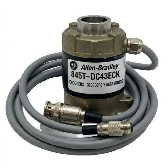 ALLEN-BRADLEY 845T-DC43ECK ENCODERS - DECODERS Y ACCESORIOS