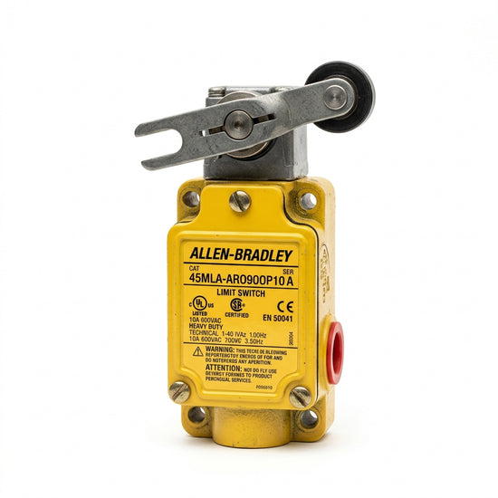 ALLEN-BRADLEY 45MLA-ARO9OOP1O