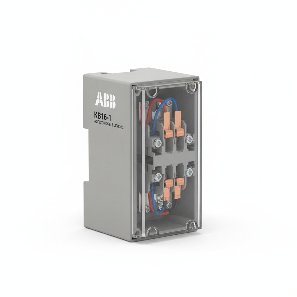 ABB KB16-1 ACCESORIOS ELECTRICOS
