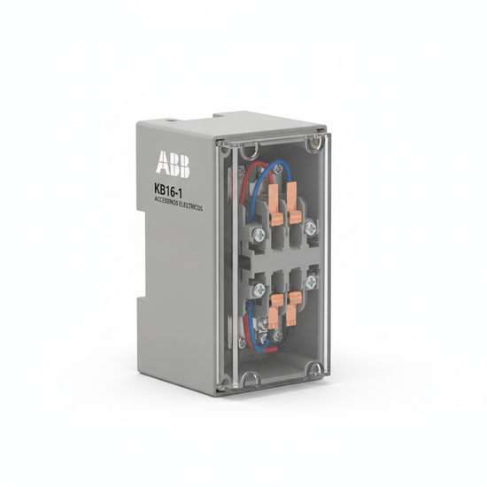 ABB KB16-1 ACCESORIOS ELECTRICOS