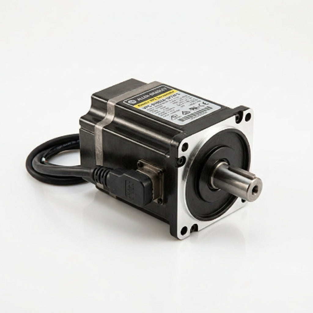 ALLEN-BRADLEY VPC-B1652A-SK74FS SERVOMOTORES Y SERVODRIVES