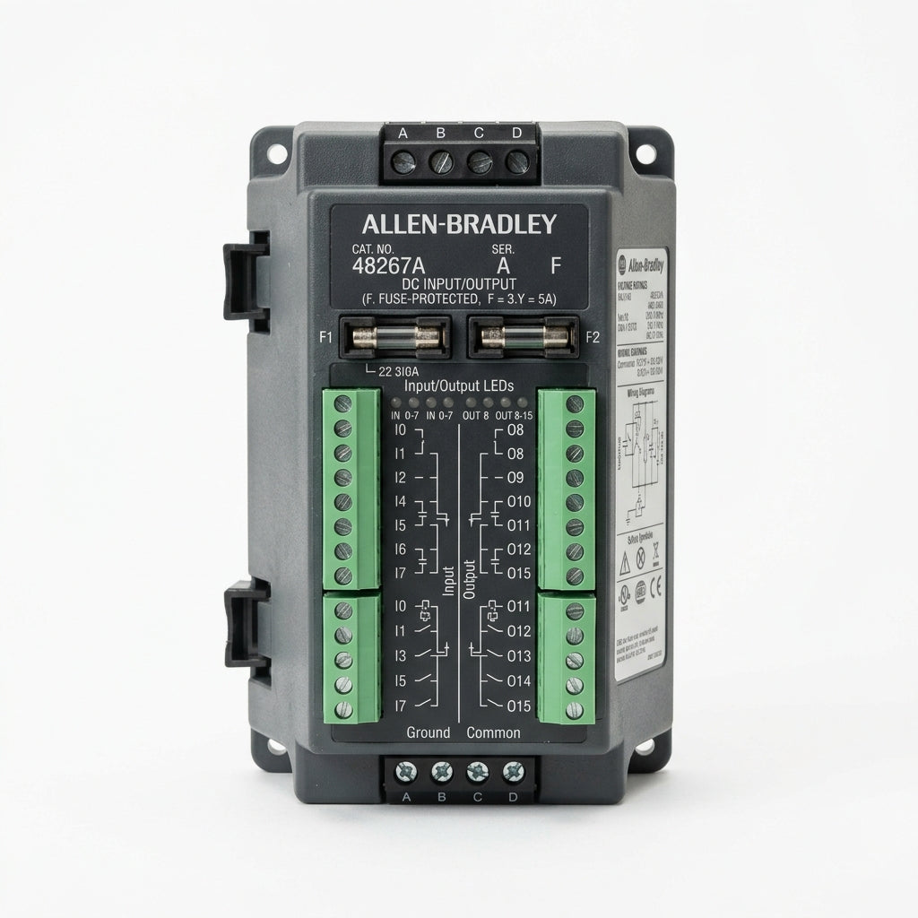 ALLEN-BRADLEY 48267A