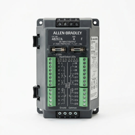 ALLEN-BRADLEY 48267A