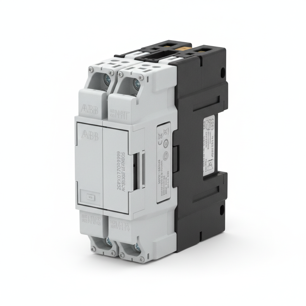 ABB 2CPX071704R9999 ACCESORIOS ELECTRICOS