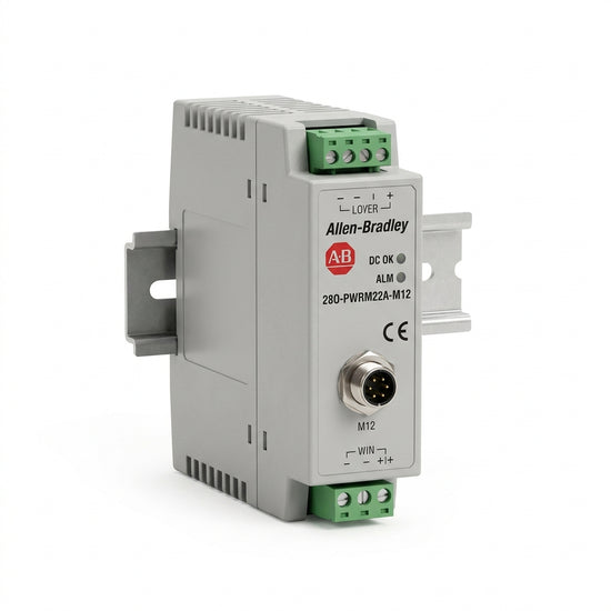 ALLEN-BRADLEY 28O-PWRM22A-M12