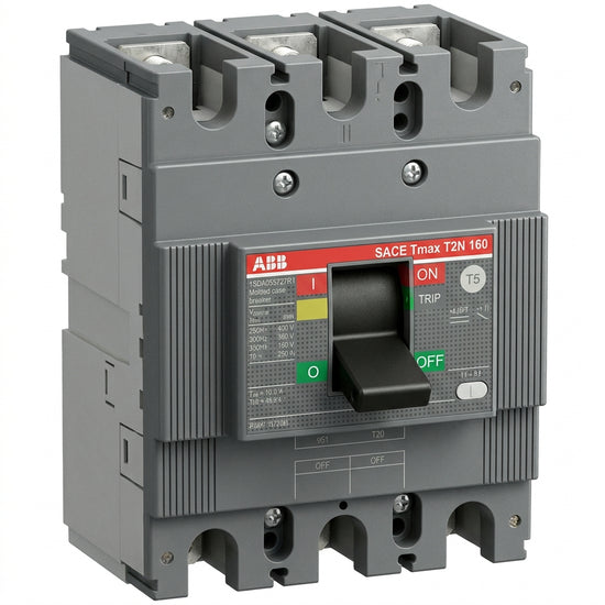 ABB 1SDA055727R1 INTERRUPTORES TERMOMAGNETICOS EN CAJA MOLDEADA