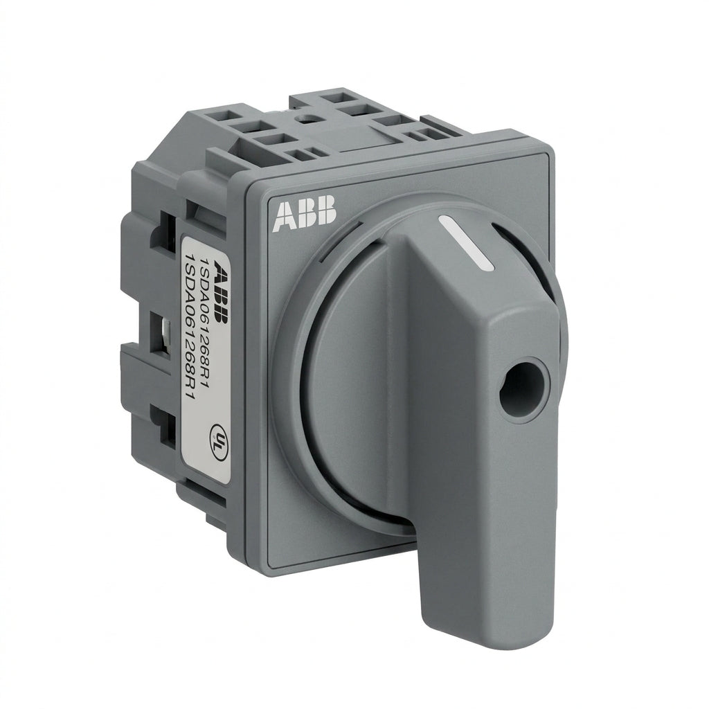 ABB 1SDA061268R1 ACCESORIOS ELECTRICOS