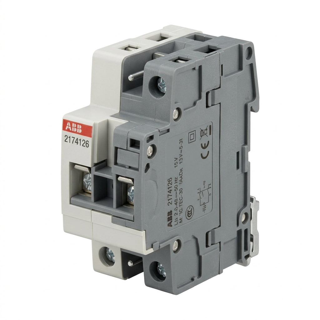 ABB 2174126 ACCESORIOS ELECTRICOS