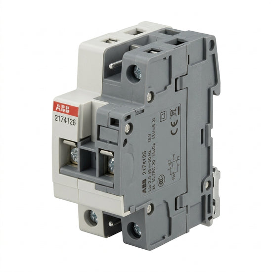 ABB 2174126 ACCESORIOS ELECTRICOS