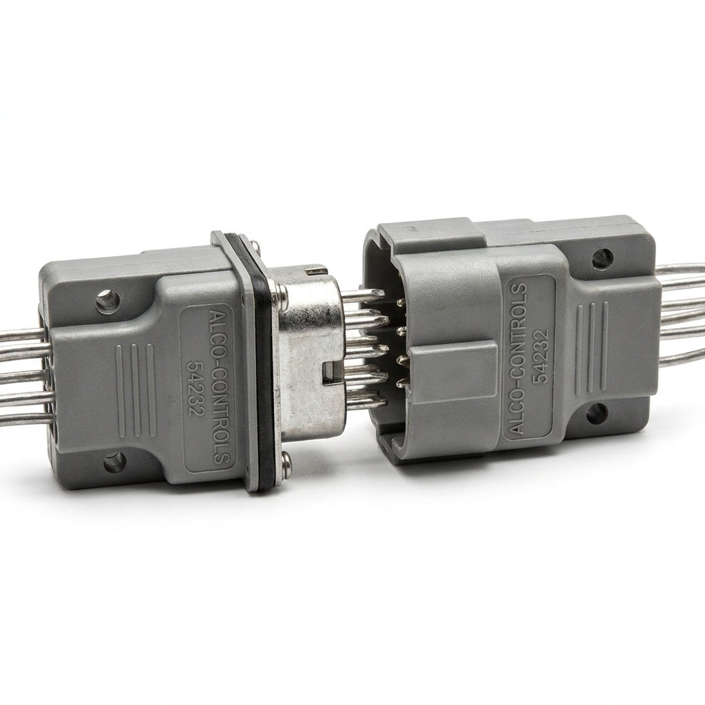 ALCO-CONTROLS 54232 CONECTORES