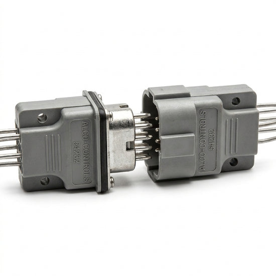 ALCO-CONTROLS 54232 CONECTORES