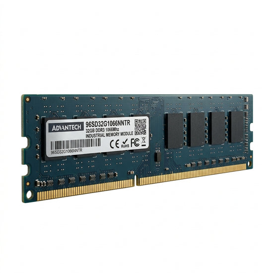 ADVANTECH 96SD32G1066NNTR EQUIPO DATACOM (REDES Y CABLEADO ESTRUCTURADO)