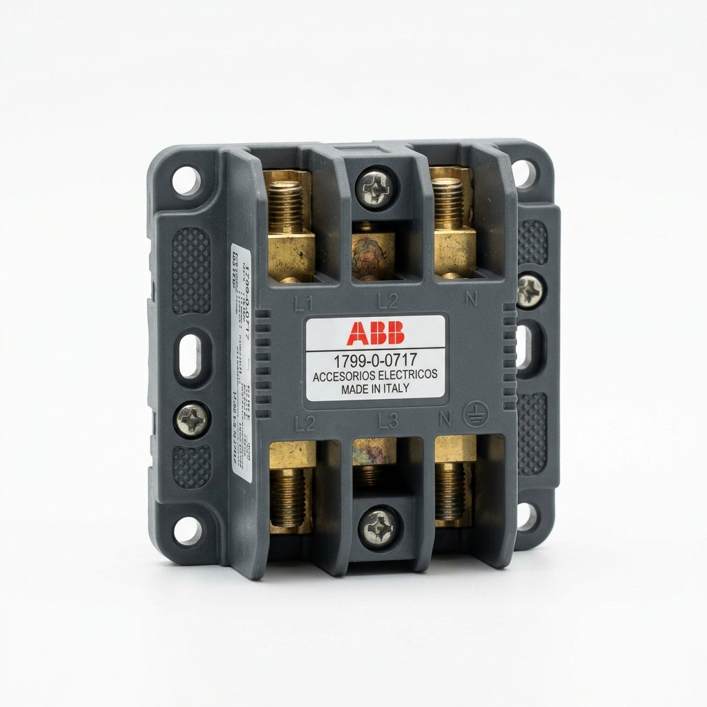 ABB 1799-0-0717 ACCESORIOS ELECTRICOS