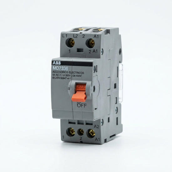 ABB MD7336 ACCESORIOS ELECTRICOS