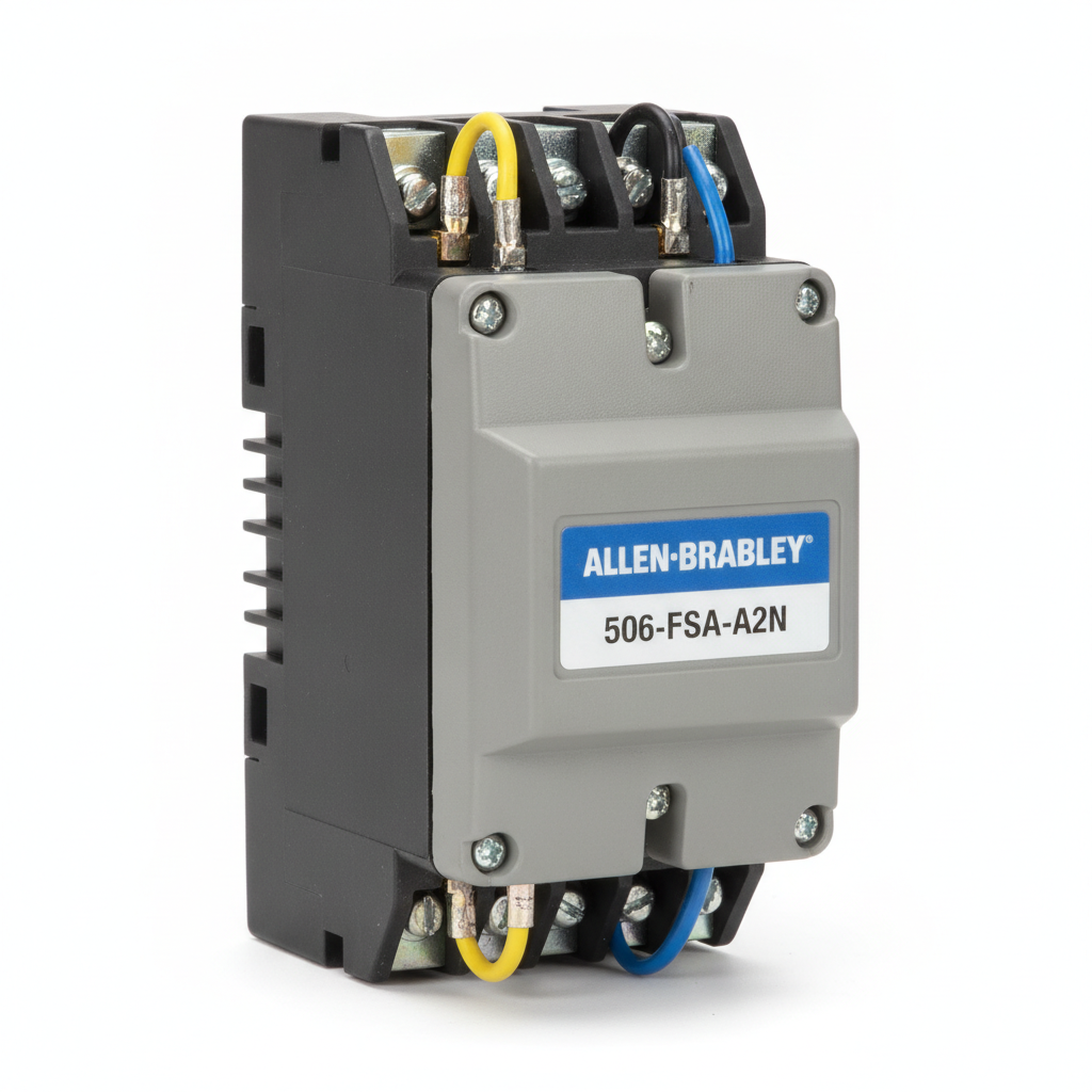 ALLEN-BRADLEY 506-FSA-A2N