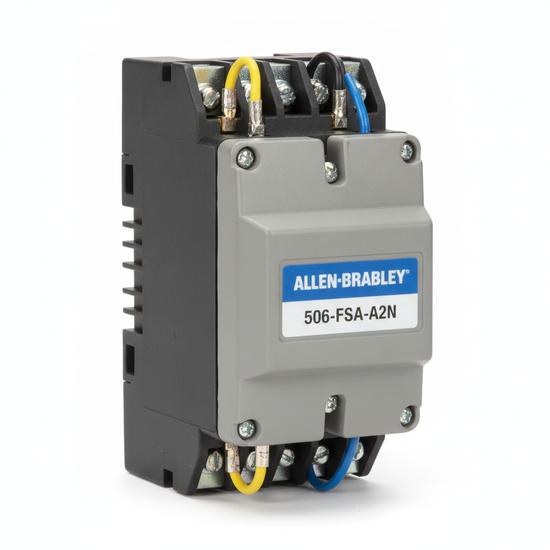 ALLEN-BRADLEY 506-FSA-A2N