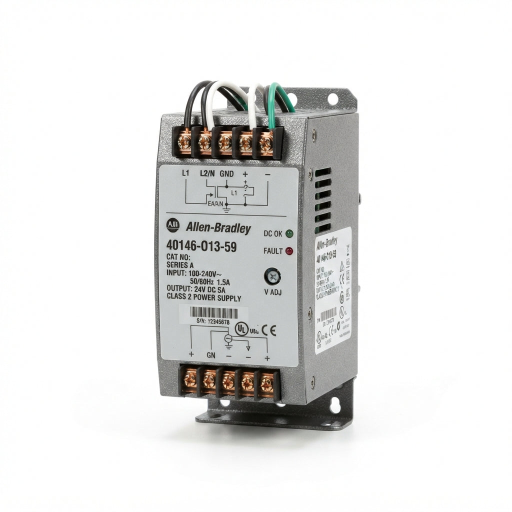 ALLEN-BRADLEY 40146-O13-59