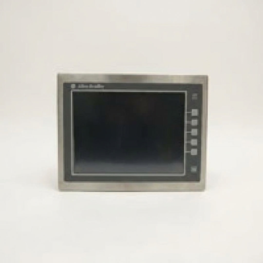 ALLEN-BRADLEY 6182H-15KRH4D