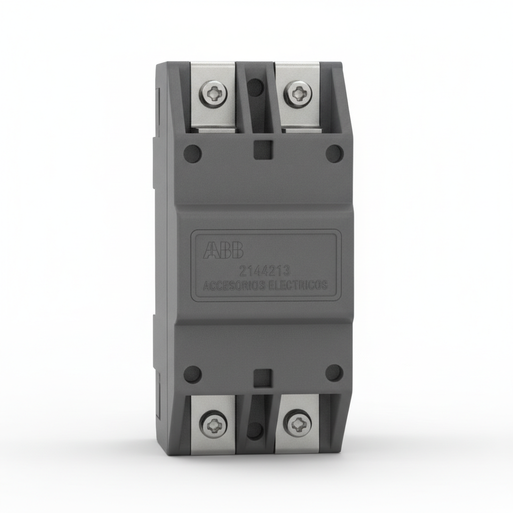 ABB 2144213 ACCESORIOS ELECTRICOS