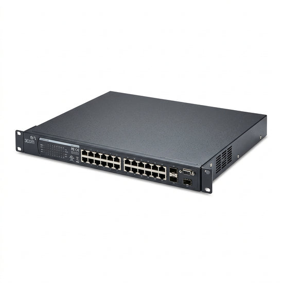 3COM 0235A395-US EQUIPO DATACOM (REDES Y CABLEADO ESTRUCTURADO)