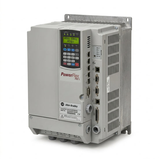 ALLEN-BRADLEY 20DC261A0EYNBNGNE VARIADORES DE FRECUENCIA O VELOCIDAD (DRIVES)