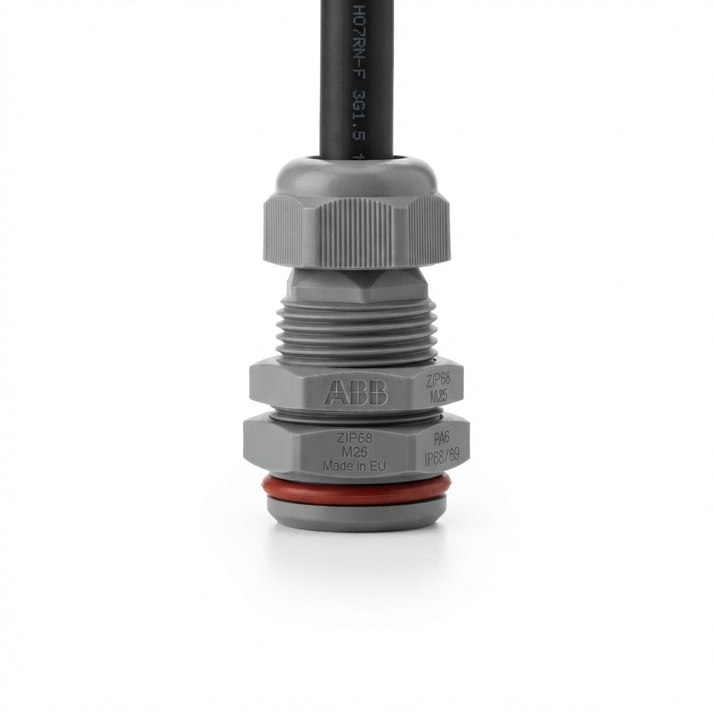 ABB ZIP68 ACCESORIOS ELECTRICOS