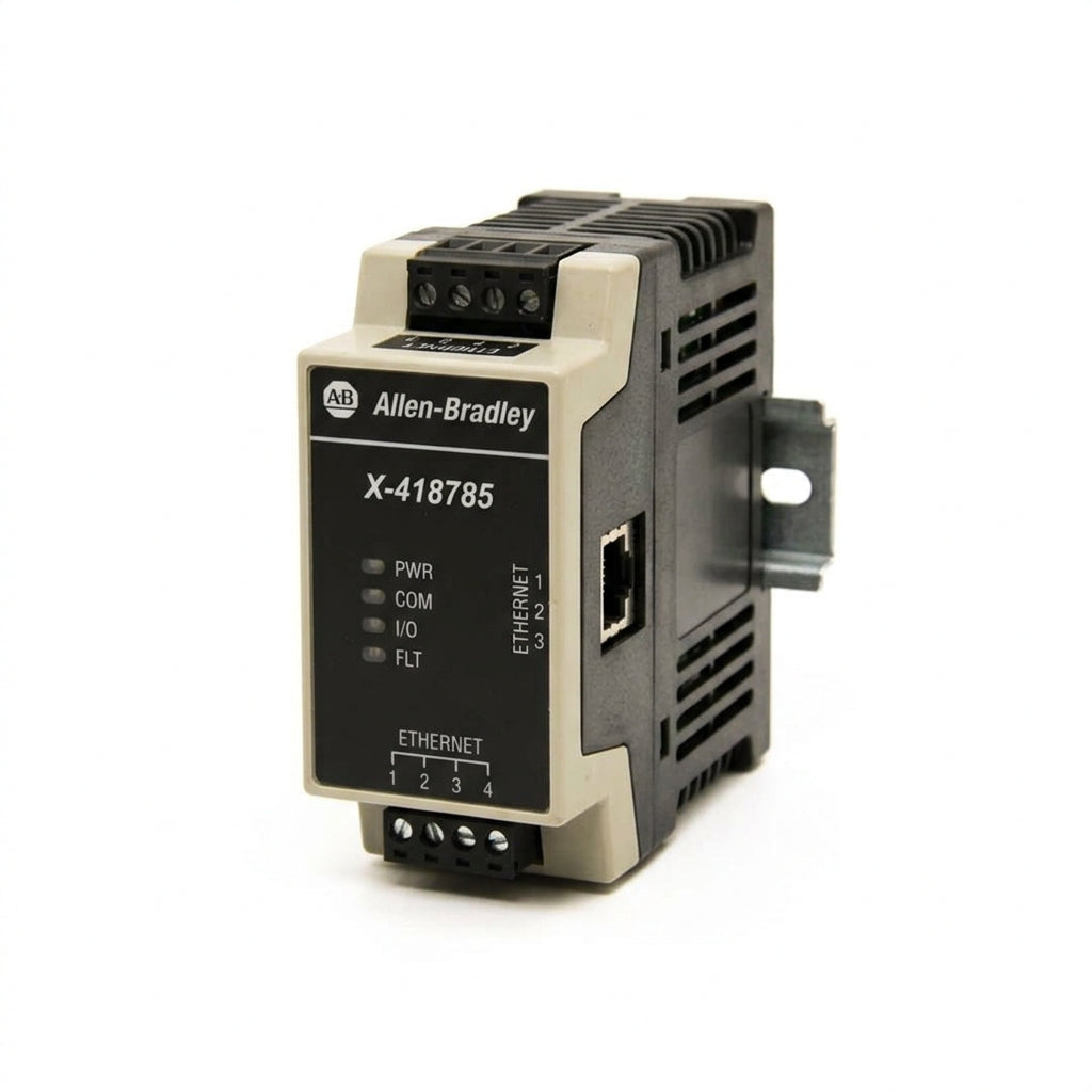 ALLEN-BRADLEY X-418785