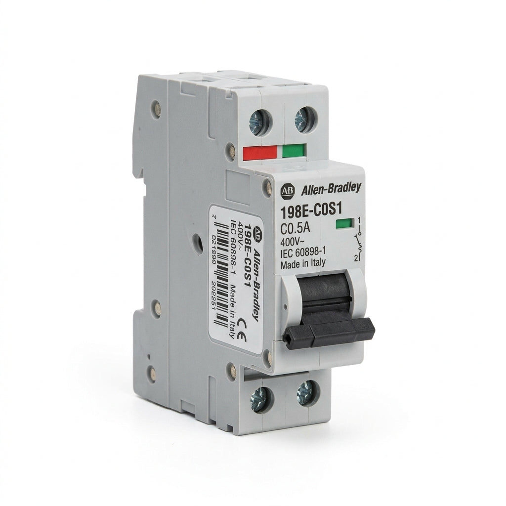 ALLEN-BRADLEY 198E-C0S1