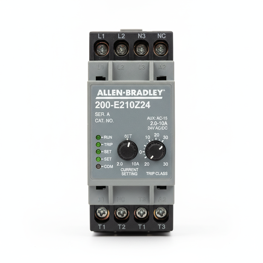 ALLEN-BRADLEY 200-E210Z24
