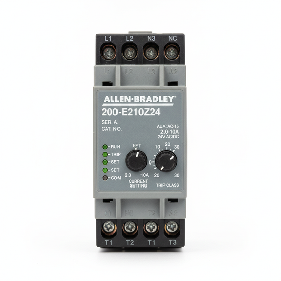 ALLEN-BRADLEY 200-E210Z24