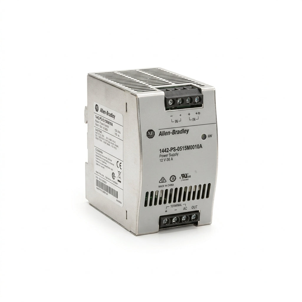 ALLEN-BRADLEY 1442-PS-0515M0010A