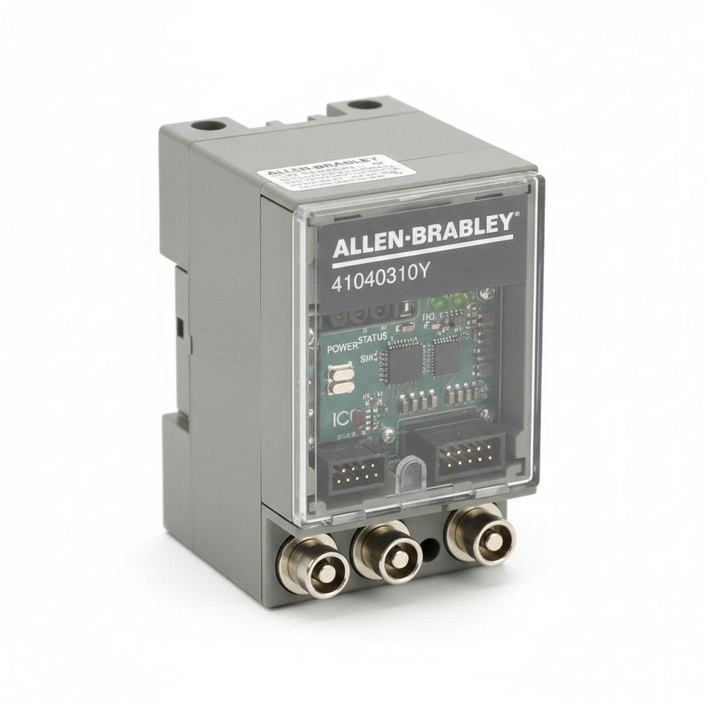 ALLEN-BRADLEY 41040310Y