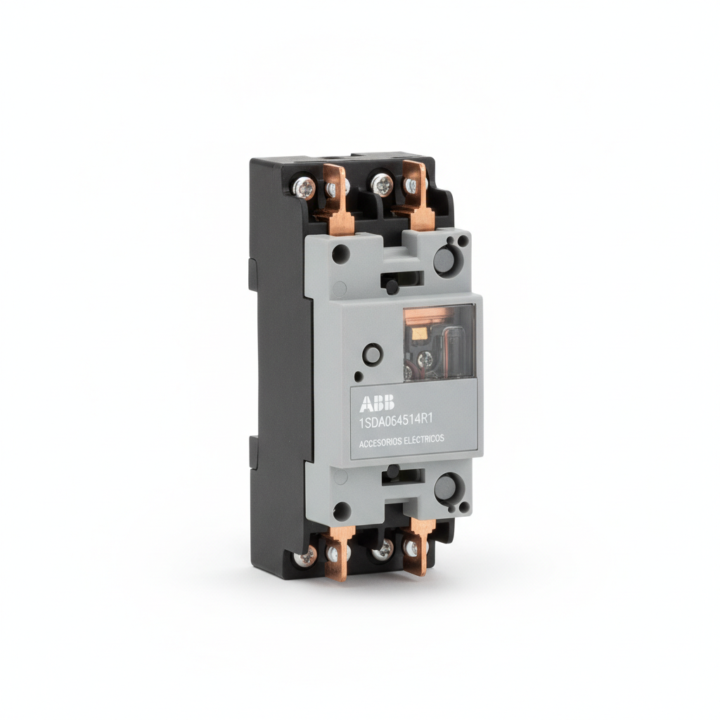 ABB 1SDA064514R1 ACCESORIOS ELECTRICOS