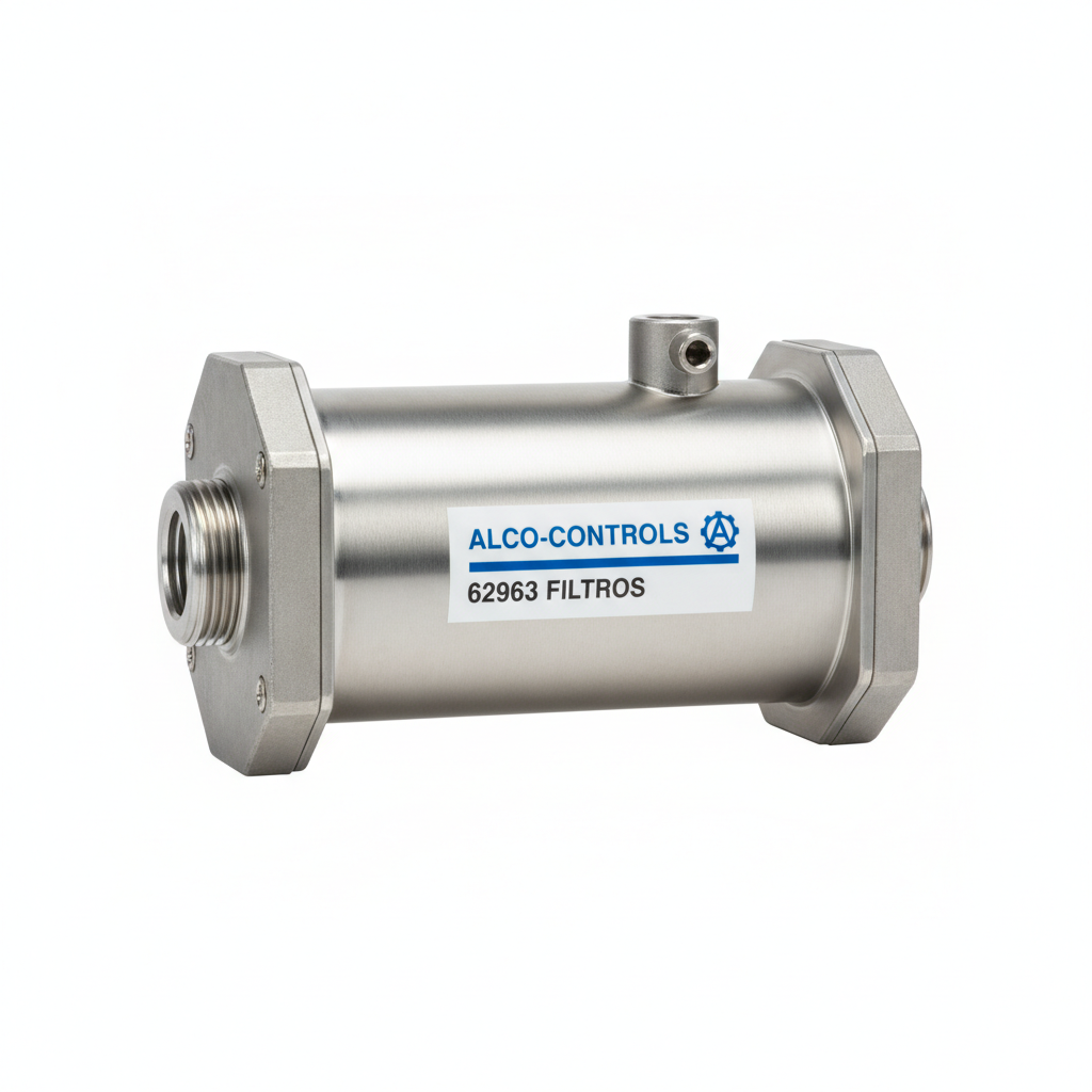 ALCO-CONTROLS 62963 FILTROS