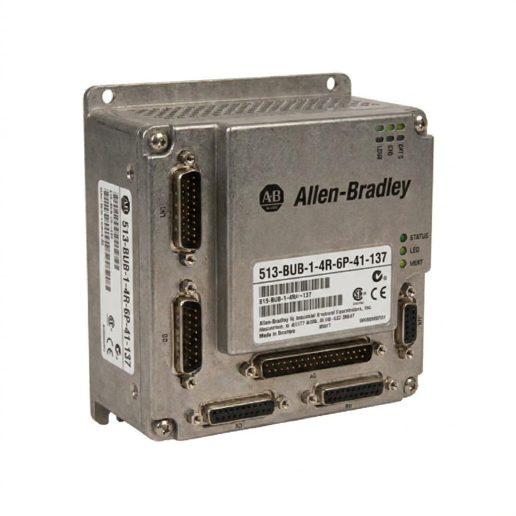 ALLEN-BRADLEY 513-BUB-1-4R-6P-41-137