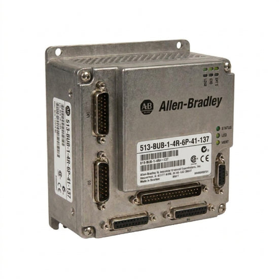 ALLEN-BRADLEY 513-BUB-1-4R-6P-41-137