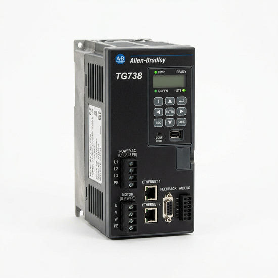 ALLEN-BRADLEY TG738