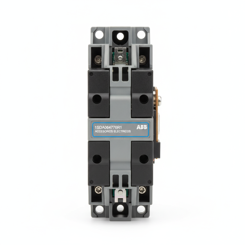ABB 1SDA064776R1 ACCESORIOS ELECTRICOS