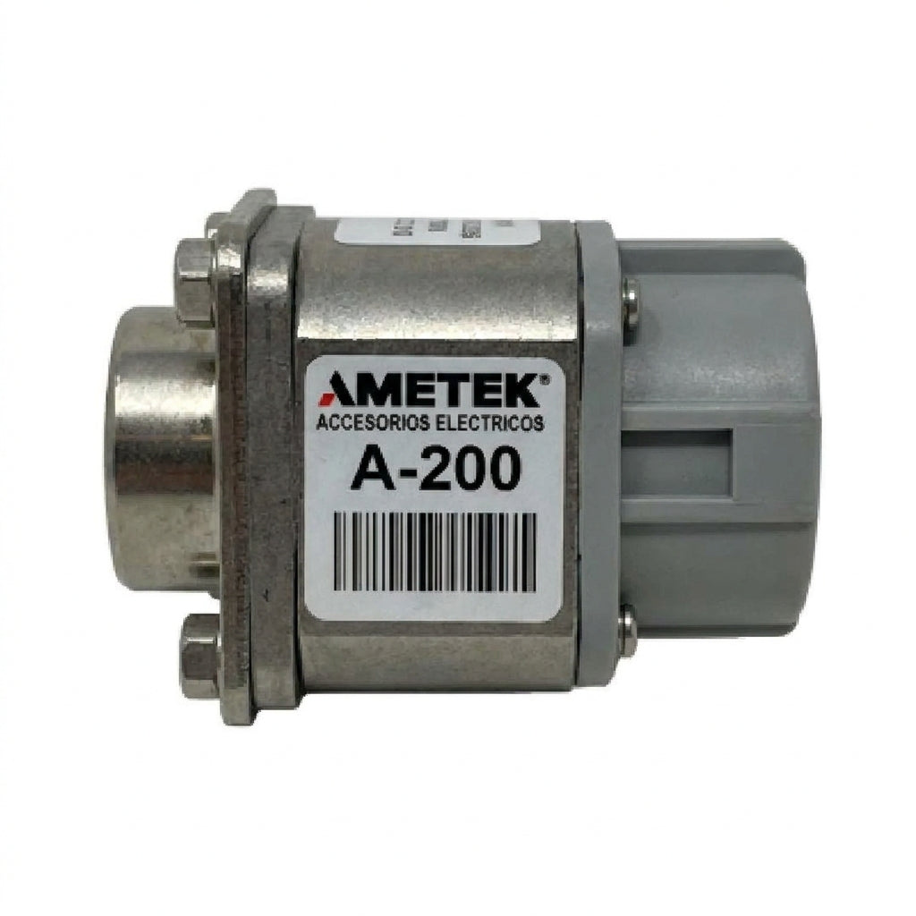AMETEK A-200 ACCESORIOS ELECTRICOS