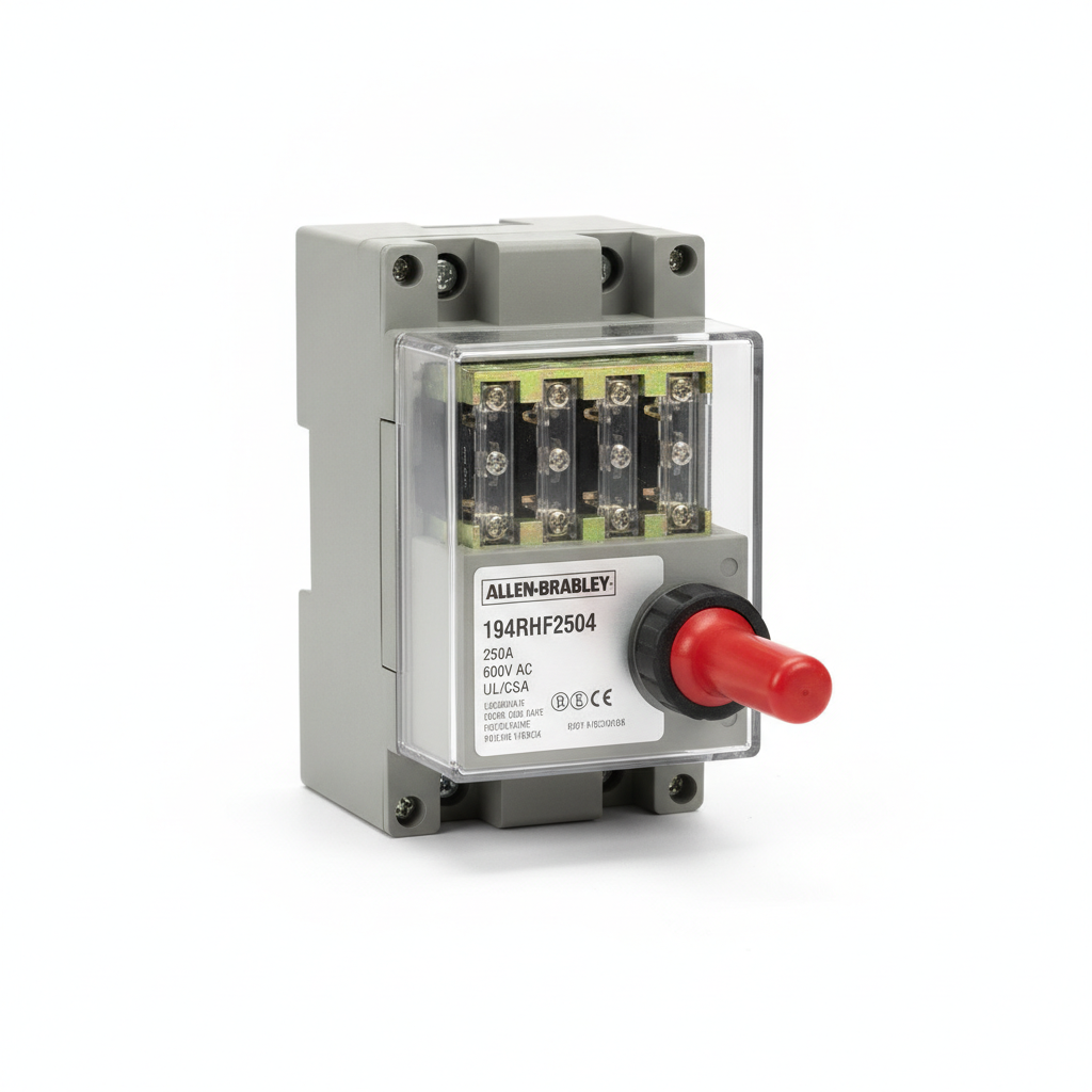ALLEN-BRADLEY 194RHF2504