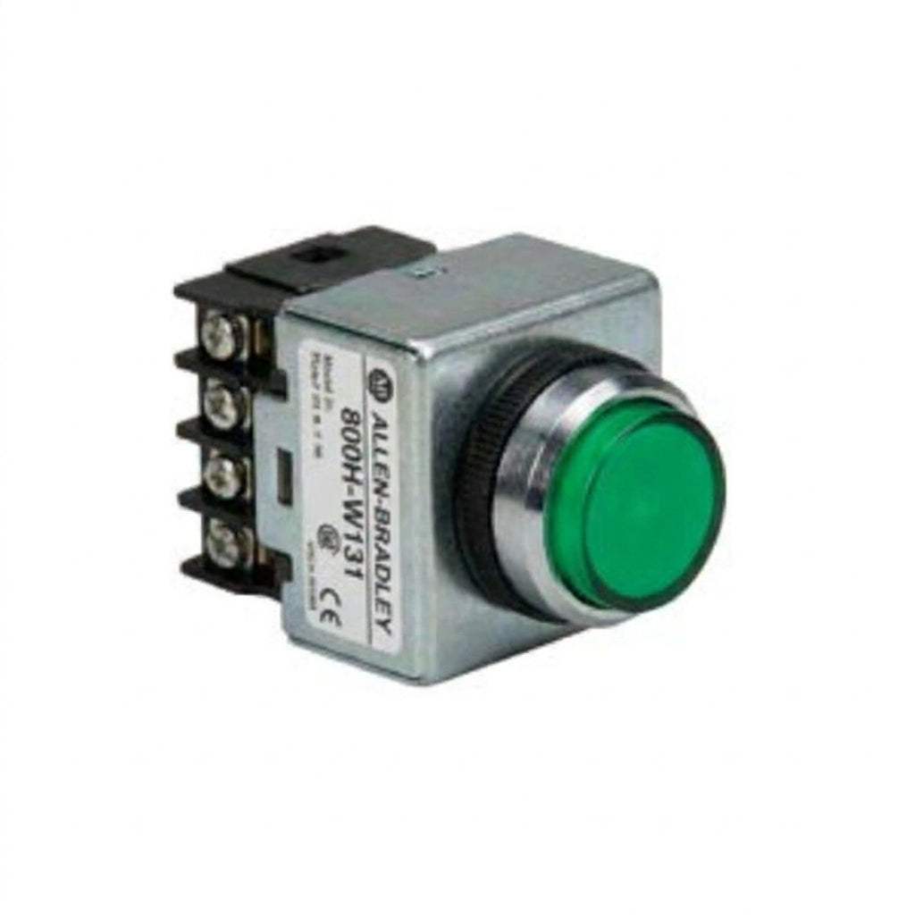 ALLEN-BRADLEY 800H-W131 BOTONES PULSADORES BOTONERAS Y ACCESORIOS
